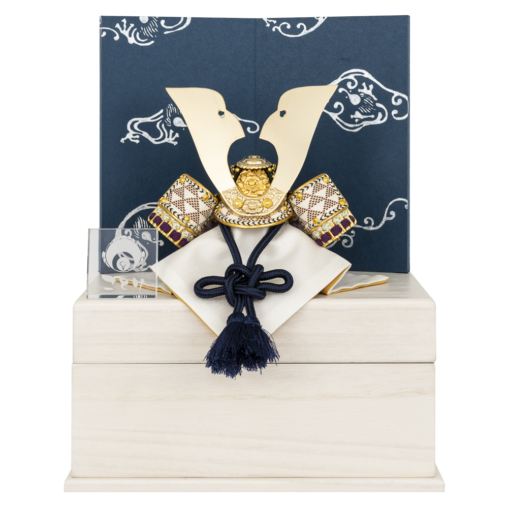 五月人形 255-334-0519 | 五月人形工房ことり