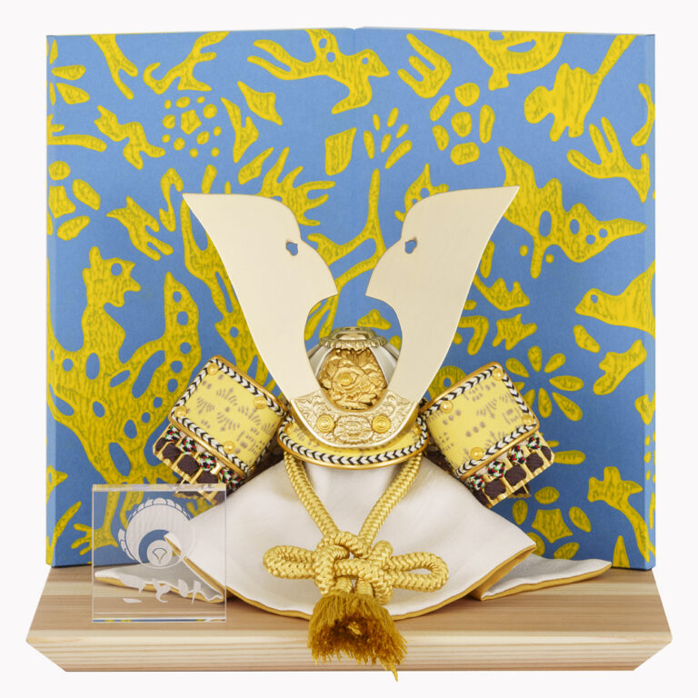 255-146-0520 | 五月人形工房ことり 